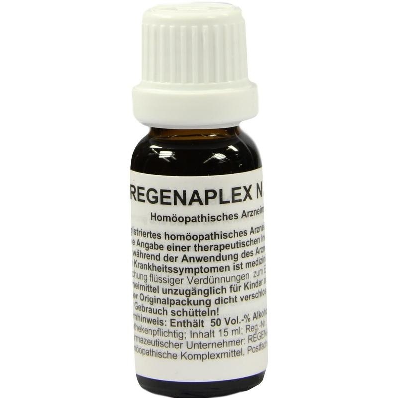 REGENAPLEX Nr.506 a Tropfen zum Einnehmen