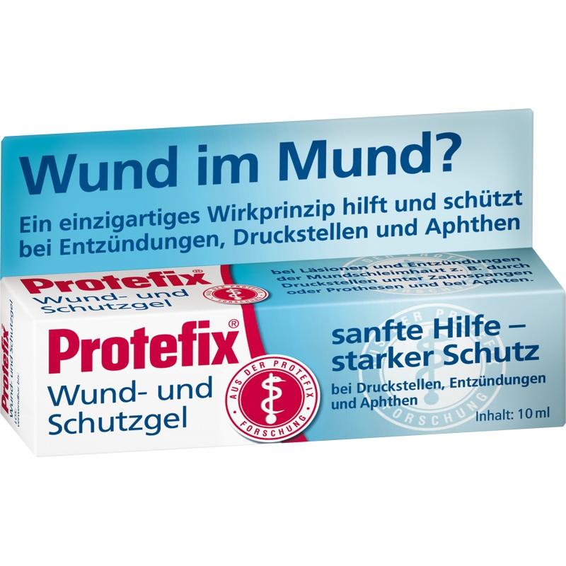 PROTEFIX Wund- und Schutzgel