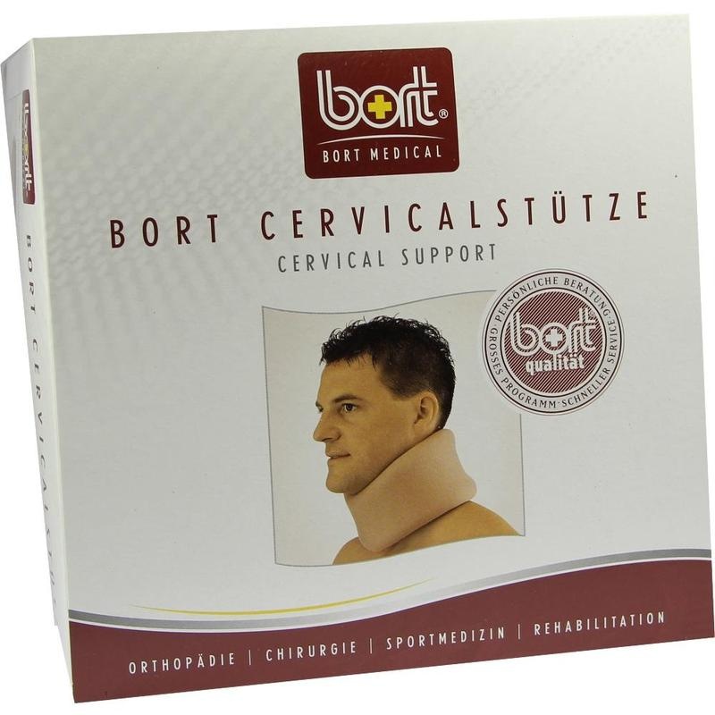 BORT Stabilo Cervicalst.9 cm M haut
