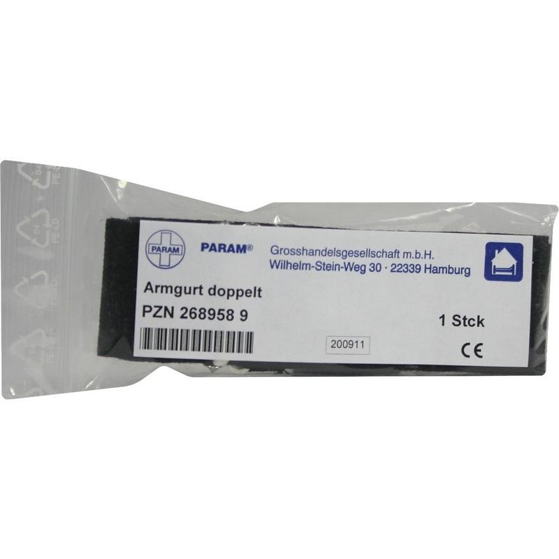ARMGURT doppelt