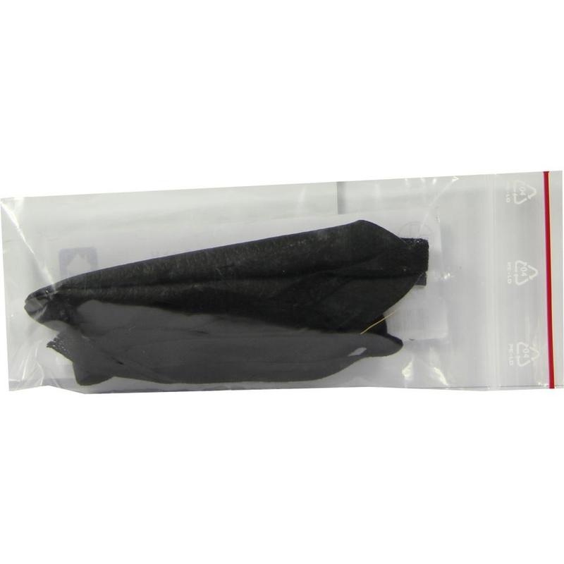 FINGERLING Leder Gr.3 m.Bindeband