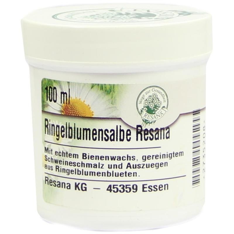 RINGELBLUMEN SALBE Resana