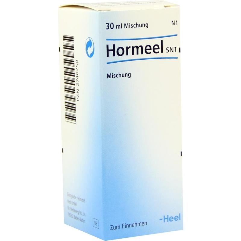 HORMEEL SNT Tropfen