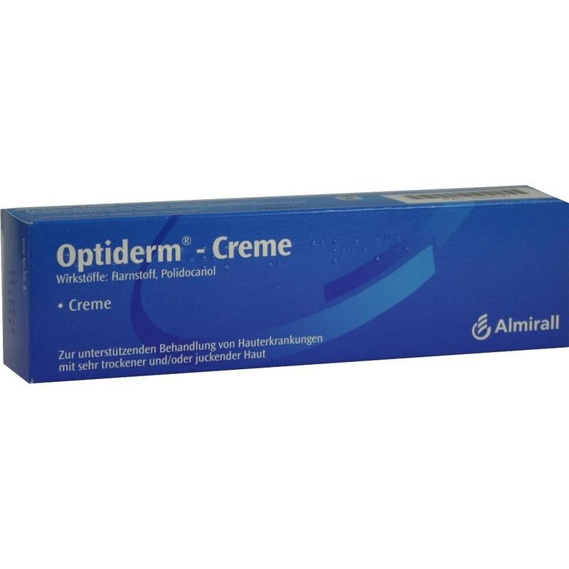 OPTIDERM Creme