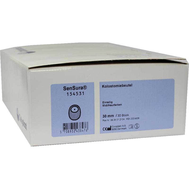 SENSURA Colo.B.1t.30mm midi beige
