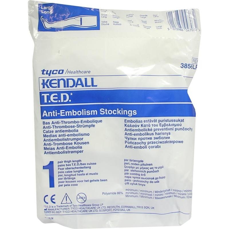 TED Anti Thrombose Str.latexfrei 3856LF