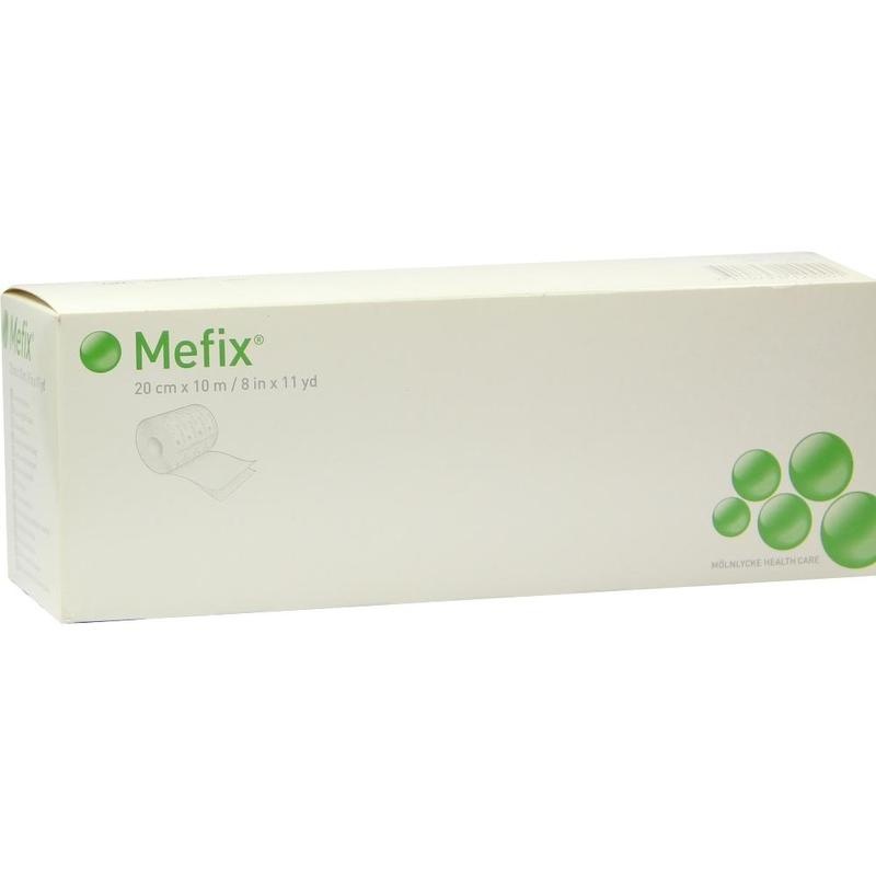 MEFIX Fixiervlies 20 cmx10 m