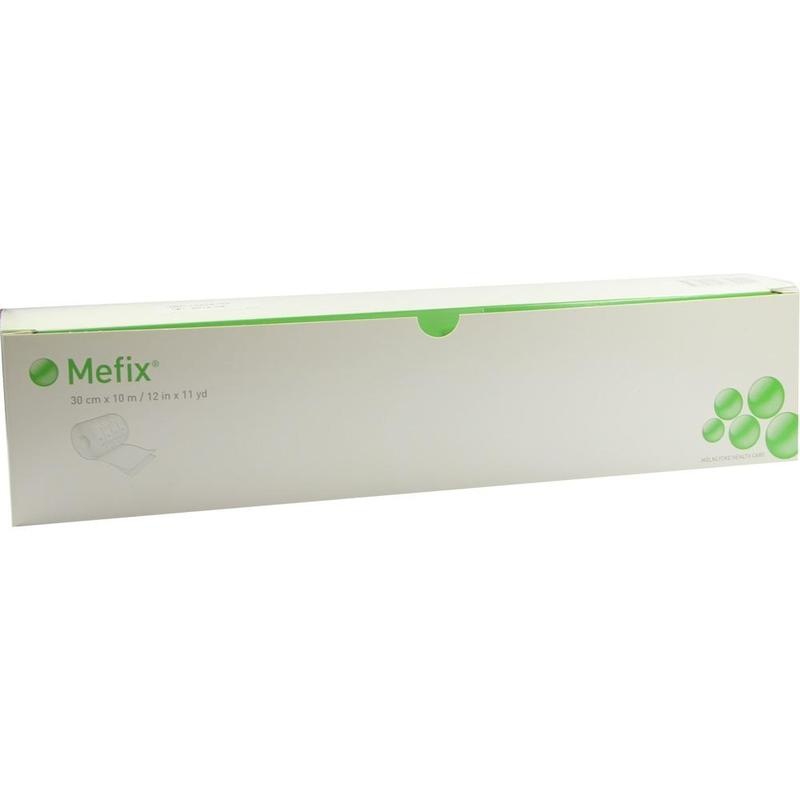 MEFIX Fixiervlies 30 cmx10 m