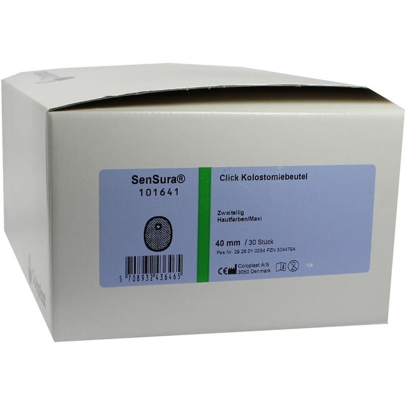 SENSURA Click Colo.B.2t.RR40 maxi beige