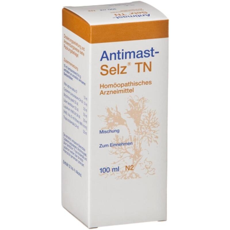 ANTIMAST Selz TN Tropfen