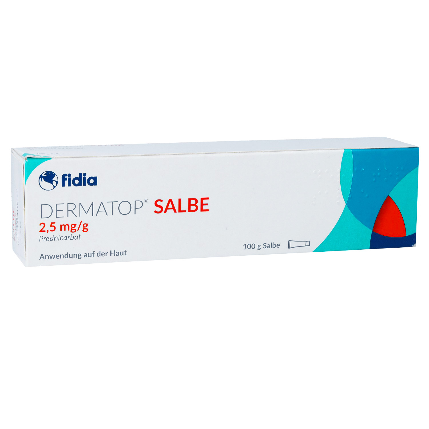DERMATOP Salbe