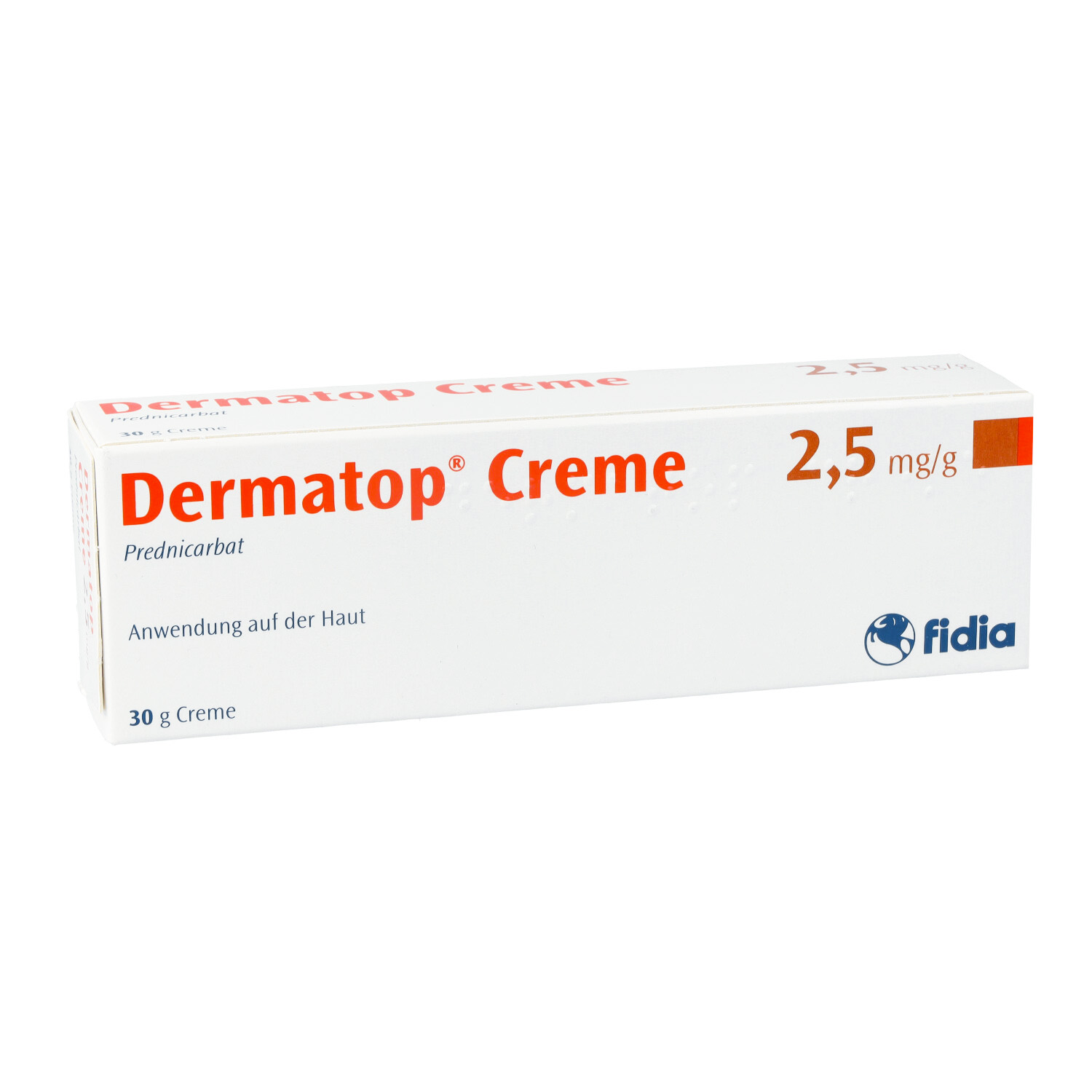 DERMATOP Creme