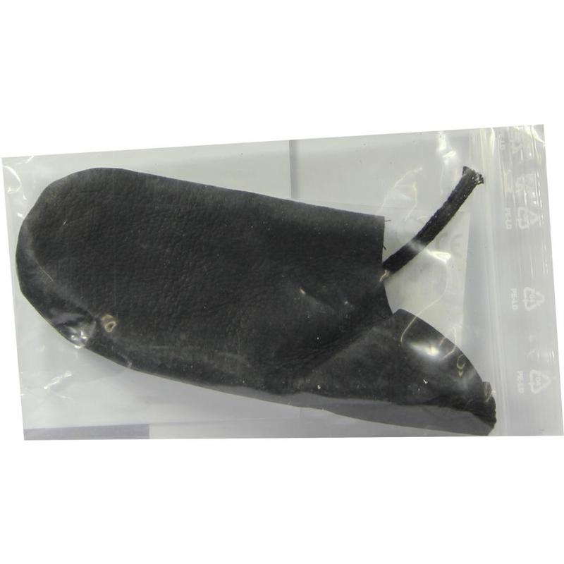 FINGERLING Nappaleder Gr.8 Bindeband