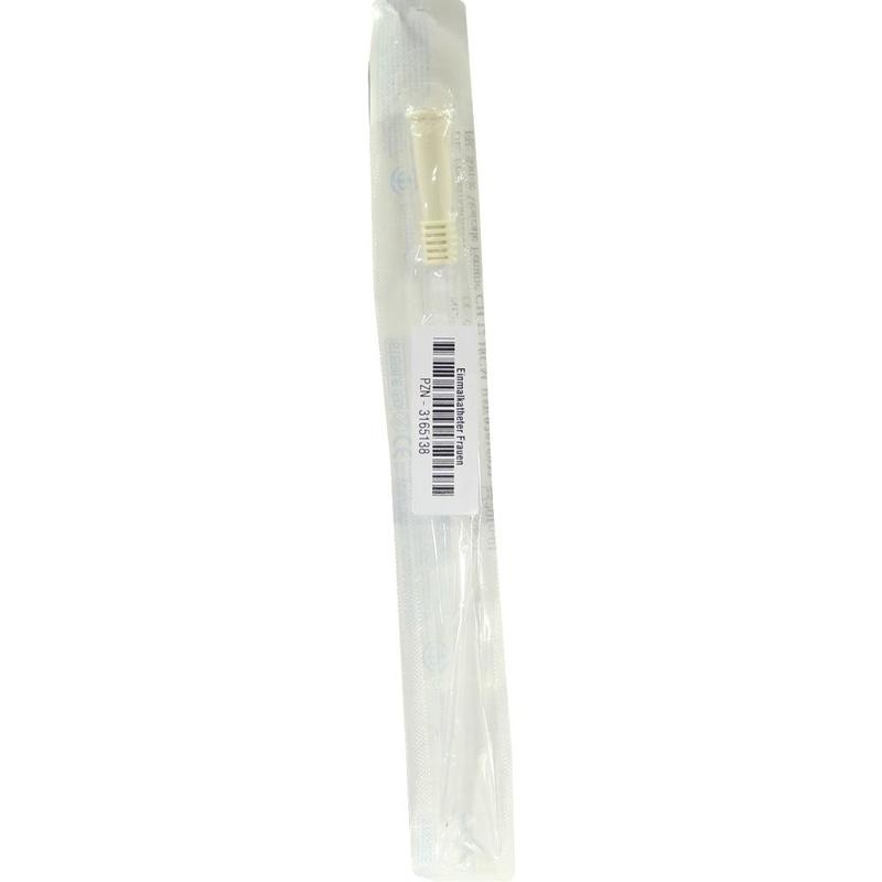 EINMALKATHETER Pharmapl.12 Fr