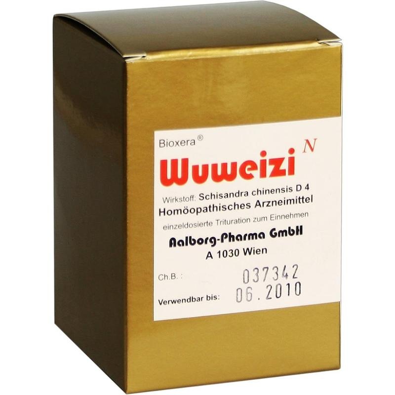 WUWEIZI Kapseln