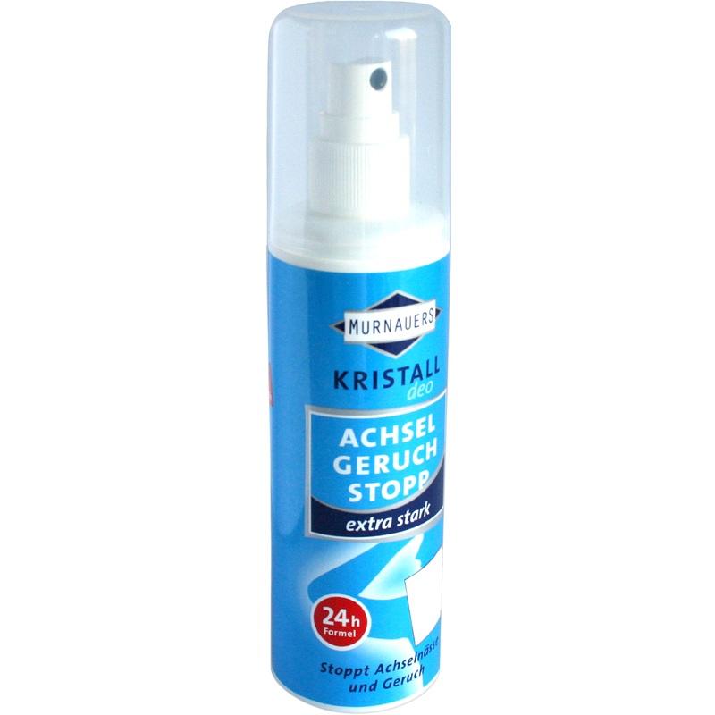 MURNAUERS Mineral Deo Spray