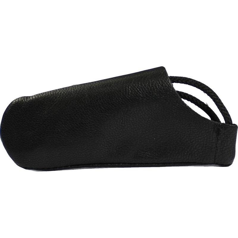 FINGERLING Leder Gr.4 Bindeband