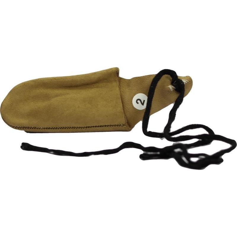 DÄUMLING Leder Gr.2