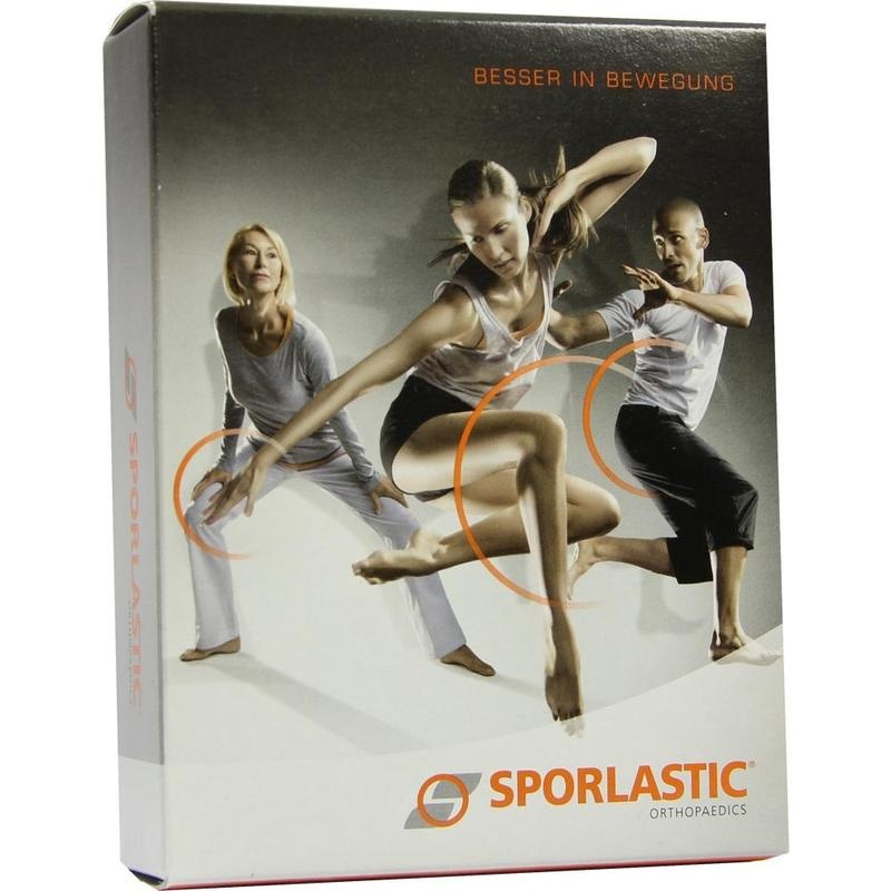 FLEXIBLE DAUMENSTÜTZE Gr.XS haut 07053