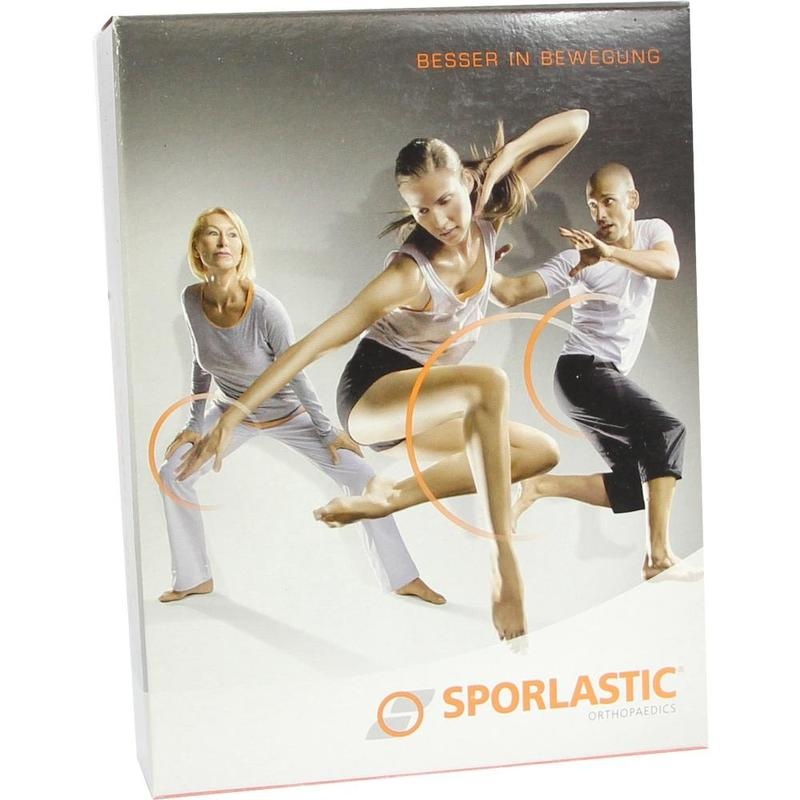 FLEXIBLE DAUMENSTÜTZE Gr.XL haut 07053