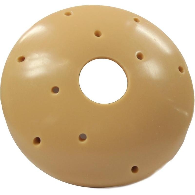 SIEBPESSAR FRANK Silikon 100 mm Falk
