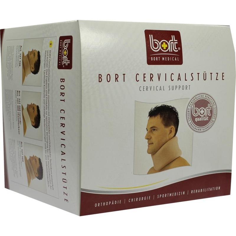 BORT Cervicalst.11 cm M weiß