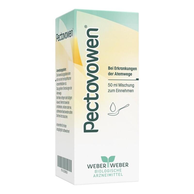 PECTOVOWEN Mischung