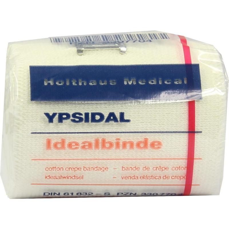 IDEALBINDE YPSIDAL 6 cmx5 m Zellgl.+Schacht.m.Kl.