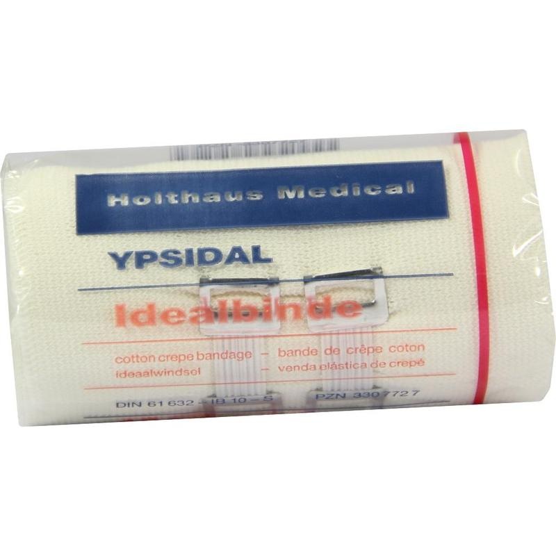IDEALBINDE YPSIDAL 10 cmx5 m Zellgl.+Schacht.m.Kl.