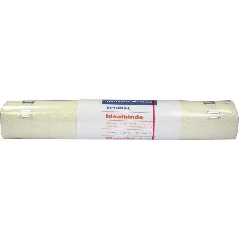 IDEALBINDE YPSIDAL 30 cmx5 m Zellgl.o.Schachtel