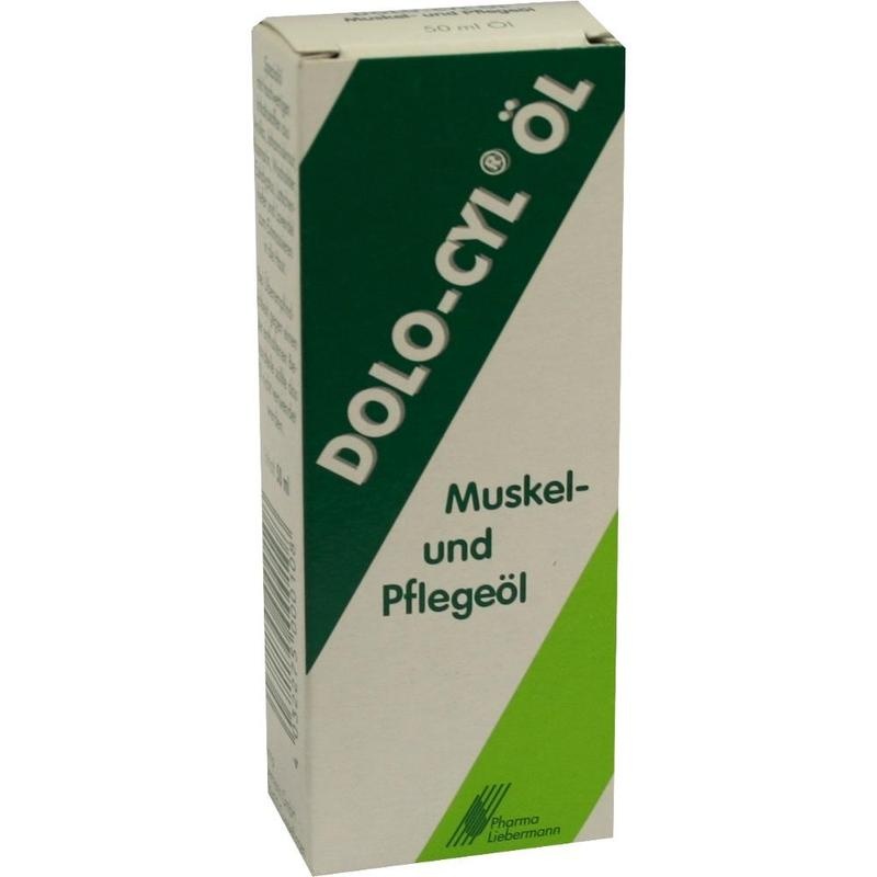 DOLO CYL Öl