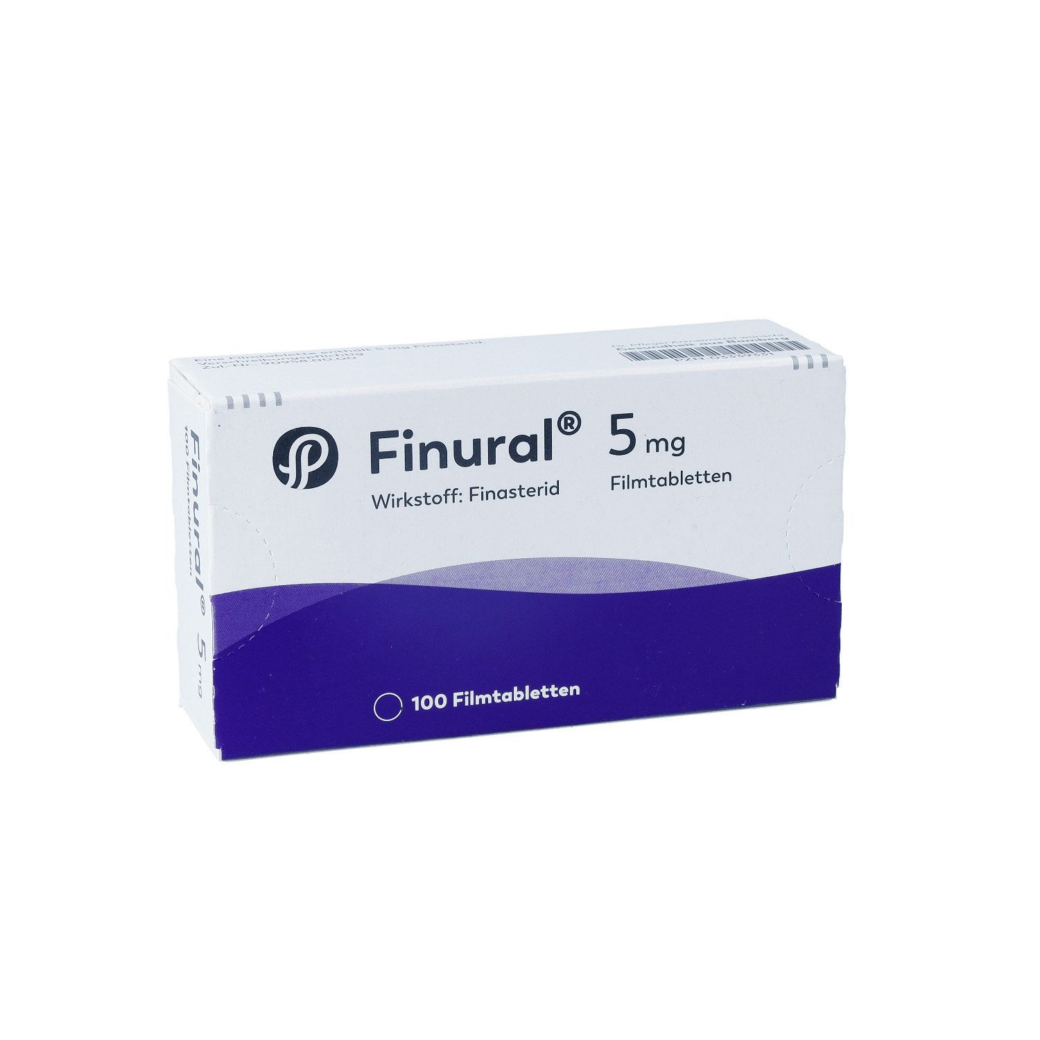 FINURAL 5 mg Filmtabletten