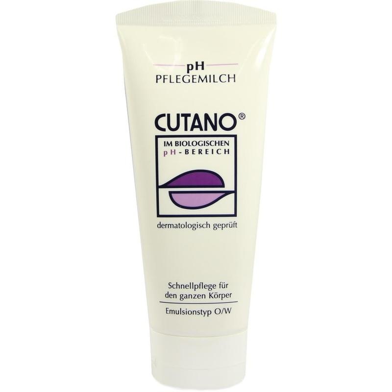 CUTANO Pflegemilch