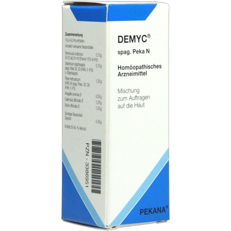 DEMYC spag.N Tropfen