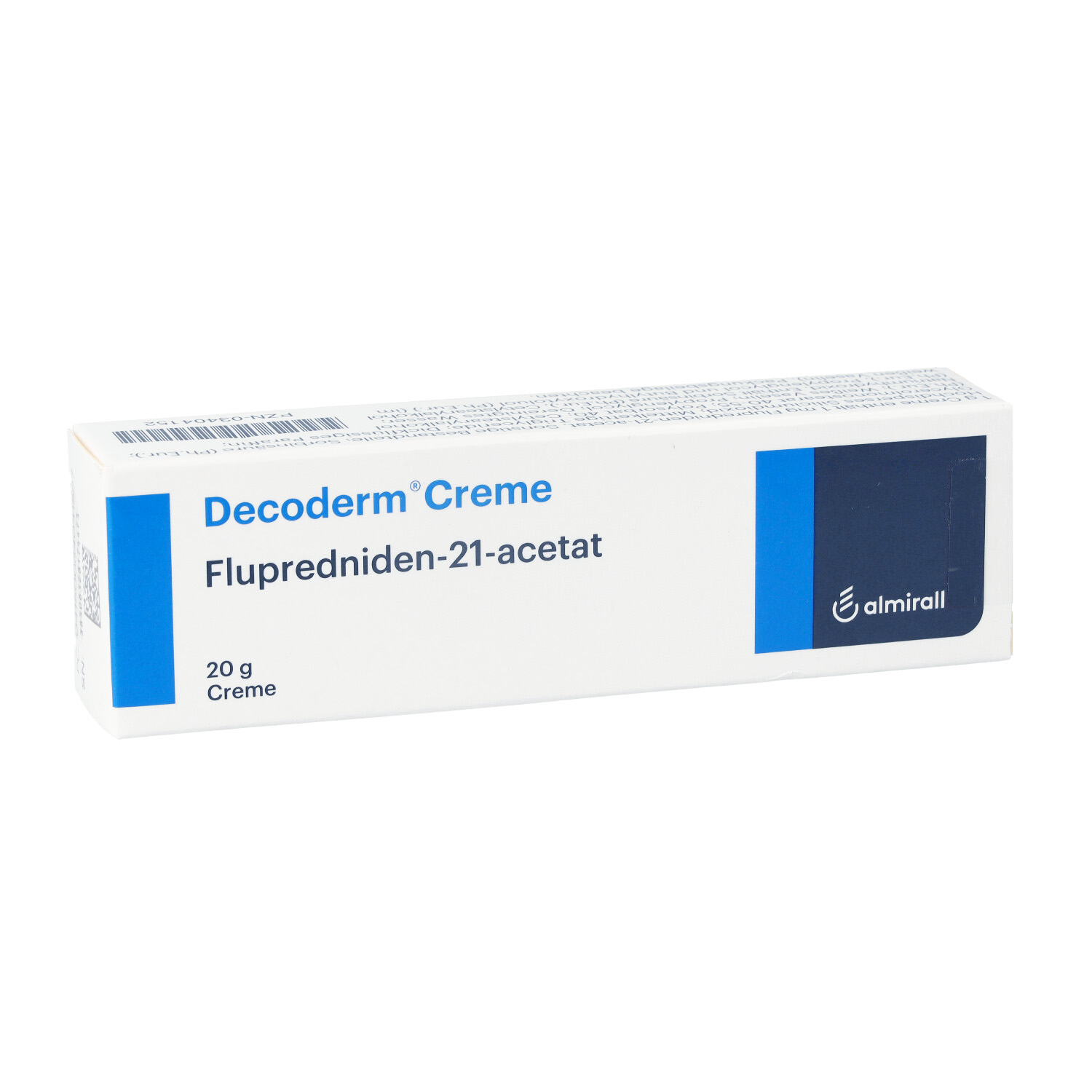 DECODERM Creme