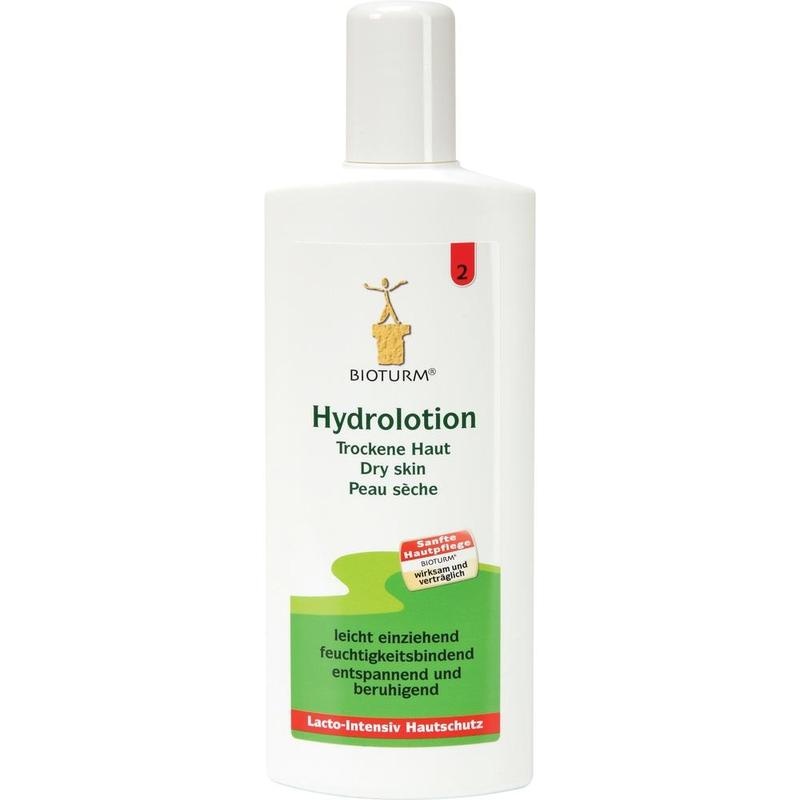 BIOTURM Hydrolotion Nr.2