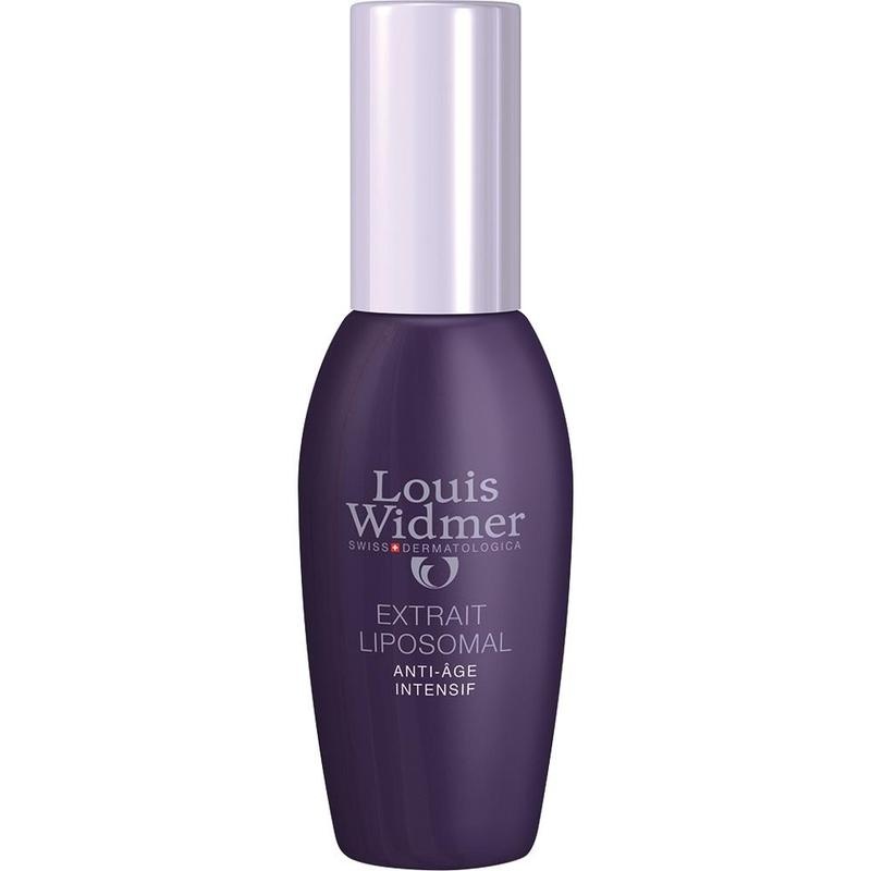 WIDMER Extrait liposomal o.P.