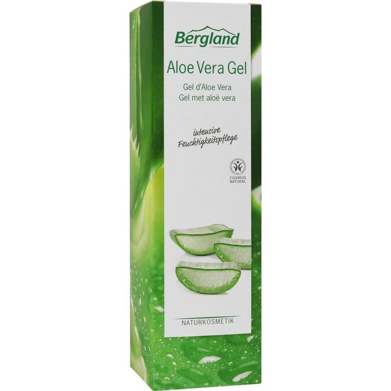 ALOE VERA GEL