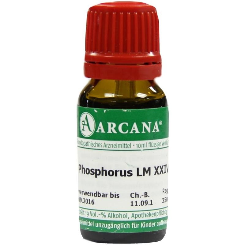 PHOSPHORUS LM 24 Dilution