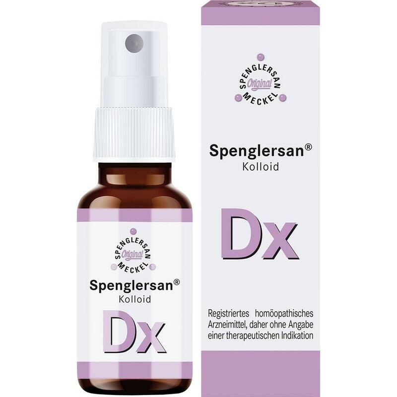 SPENGLERSAN Kolloid Dx