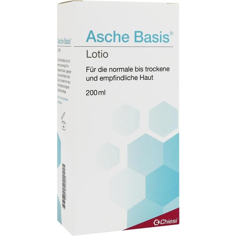 ASCHE Basis Lotio