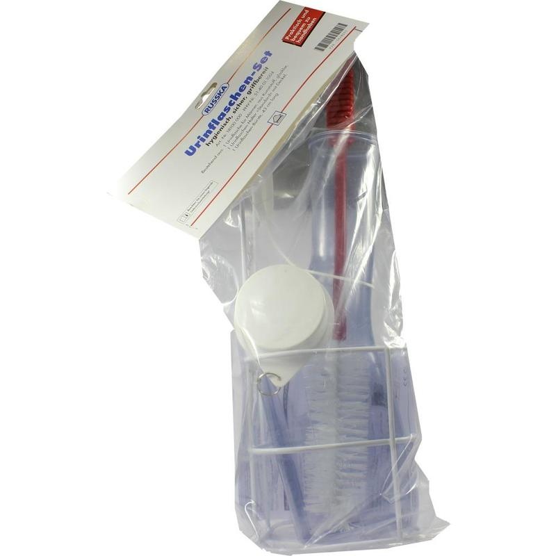 URINFLASCHEN-SET