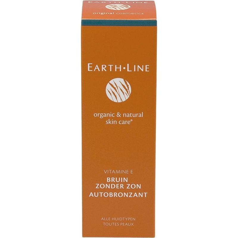 VITAMIN E FACE Lotion