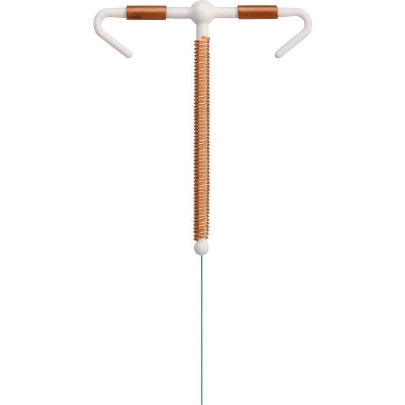FLEXI-T 380 plus Intrauterinpessar