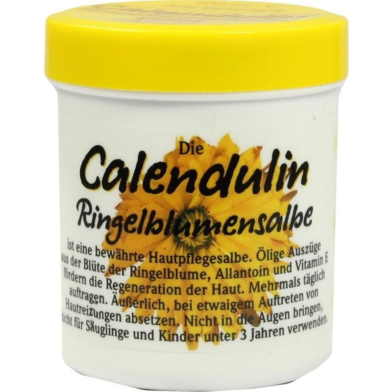 CALENDULIN Arlberger Salbe