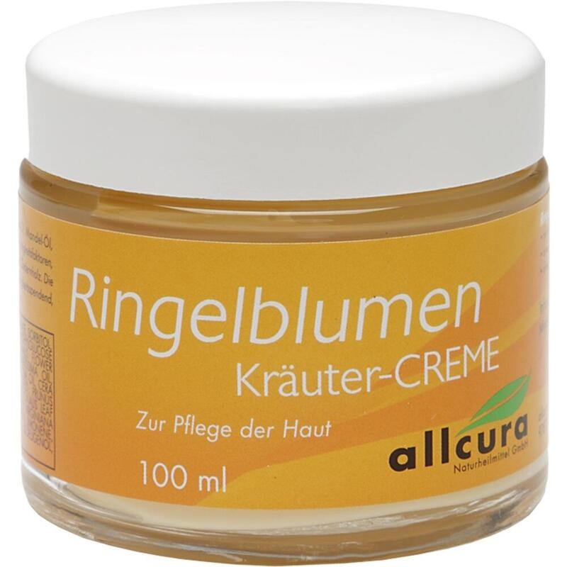 RINGELBLUMEN KRÄUTERCREME