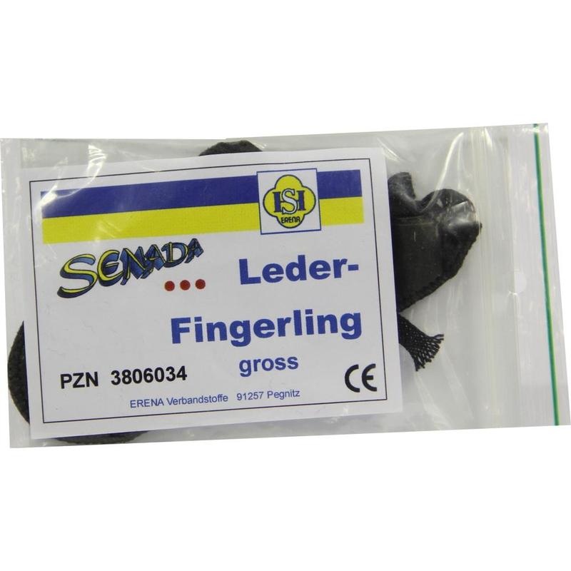 SENADA Fingerling groß