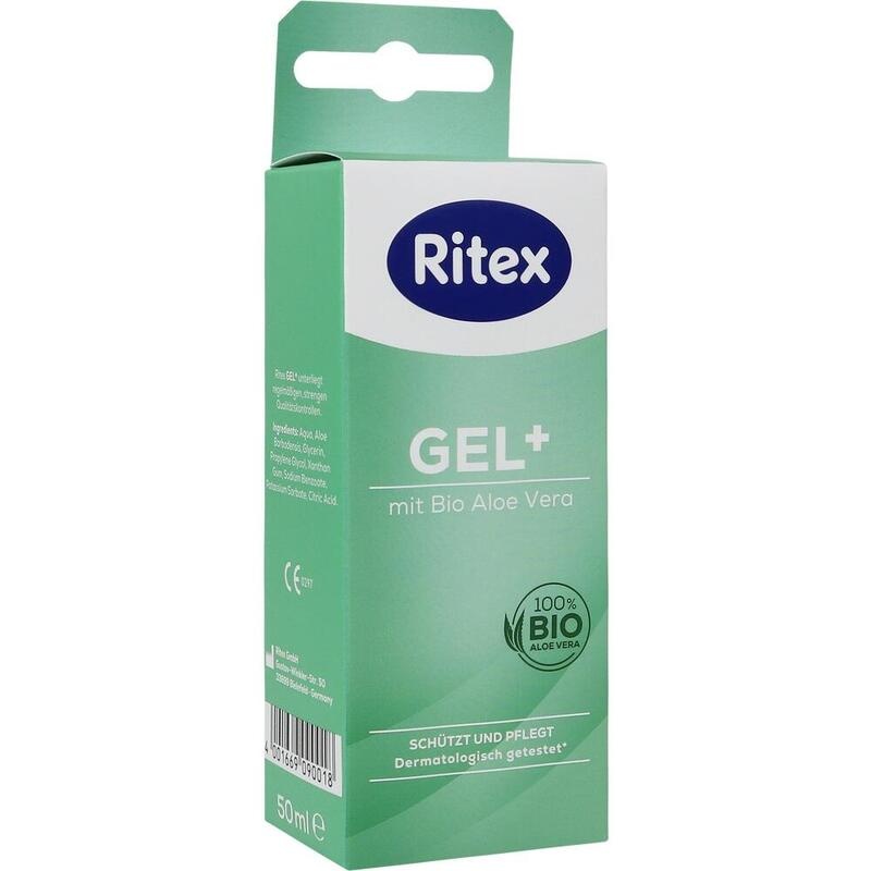 RITEX Gel+