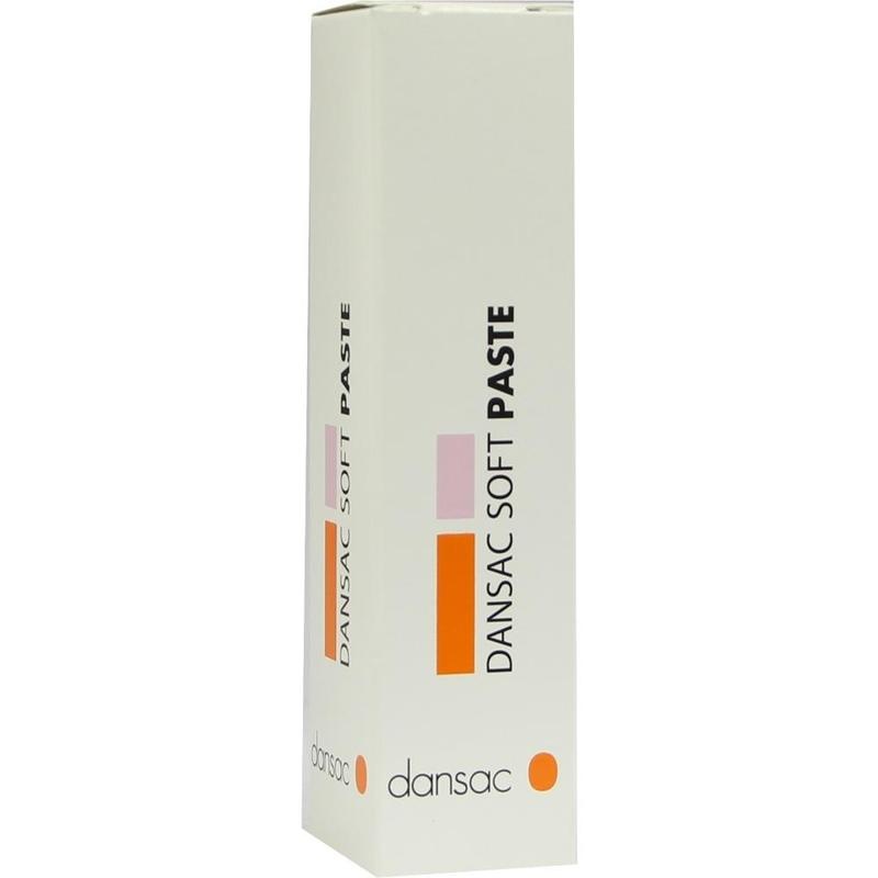 DANSAC Soft Paste