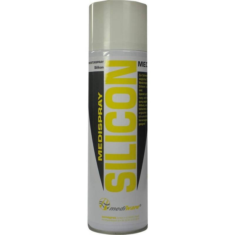 SILIKONSPRAY